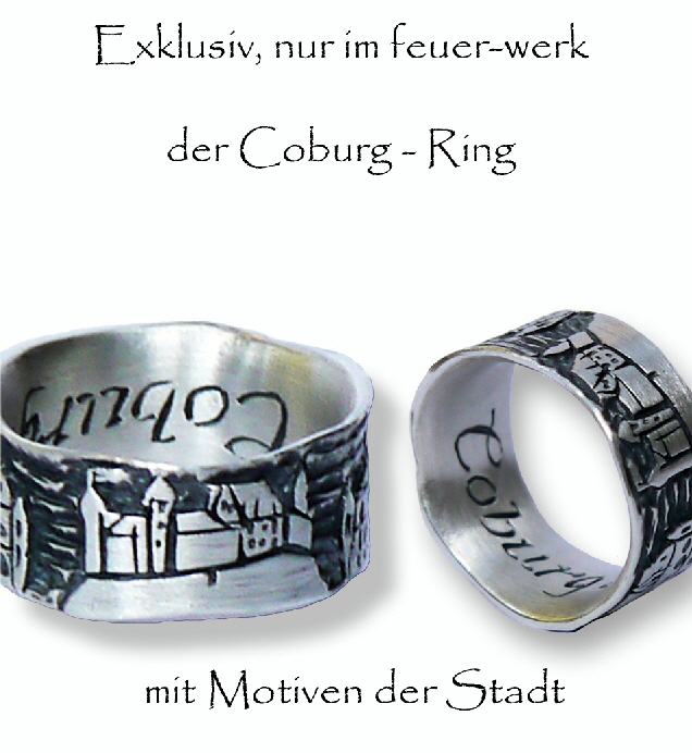 Co Ring